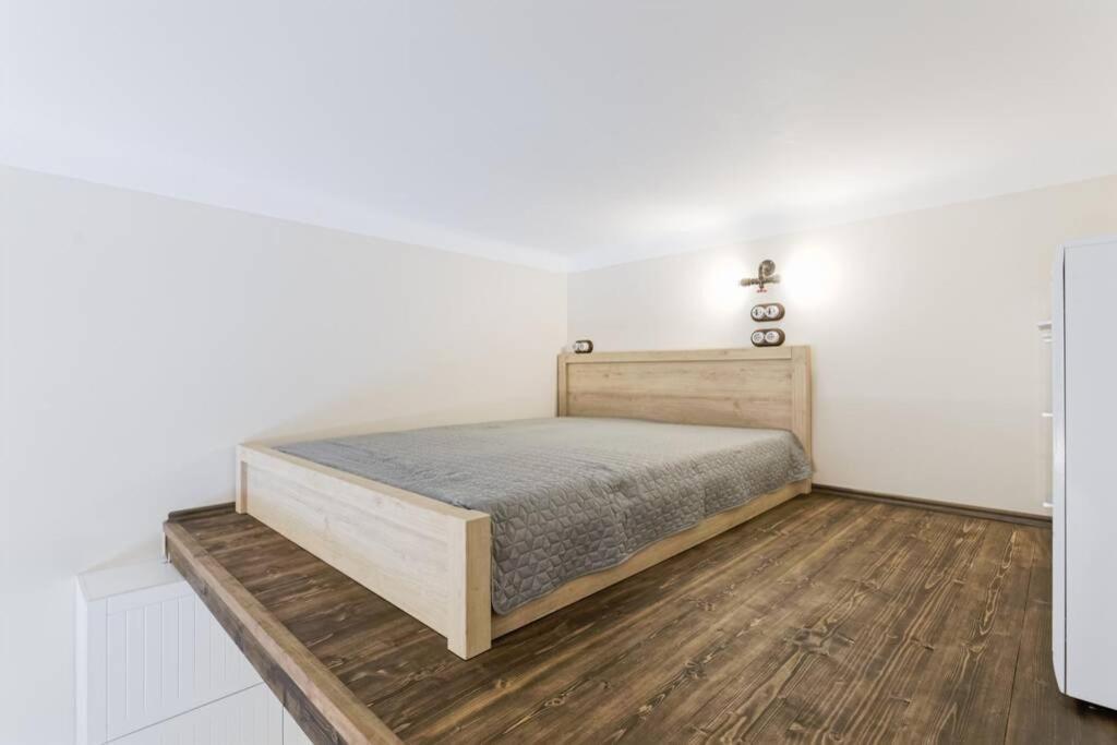 Center Loft Appartement