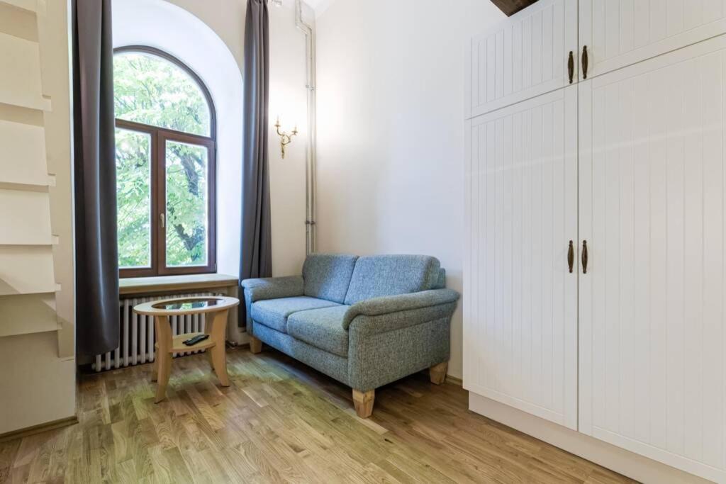 Appartement Center Loft Tallinn