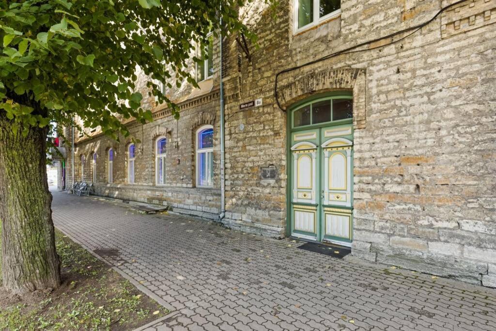 Appartement Center Loft *