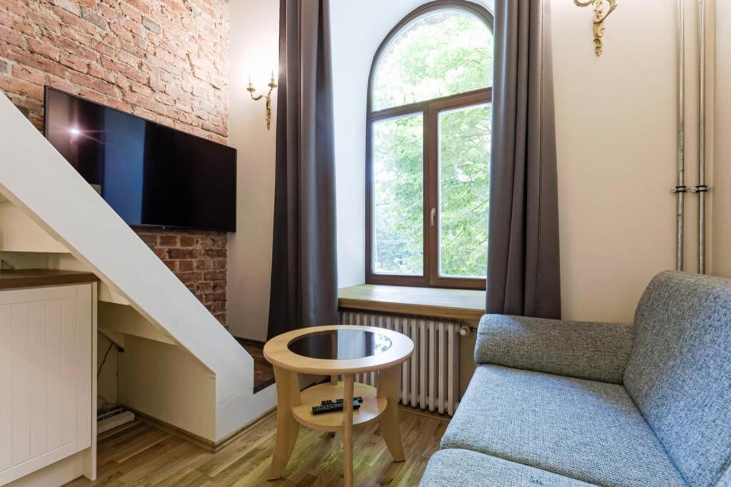 Korter Center Loft Tallinn