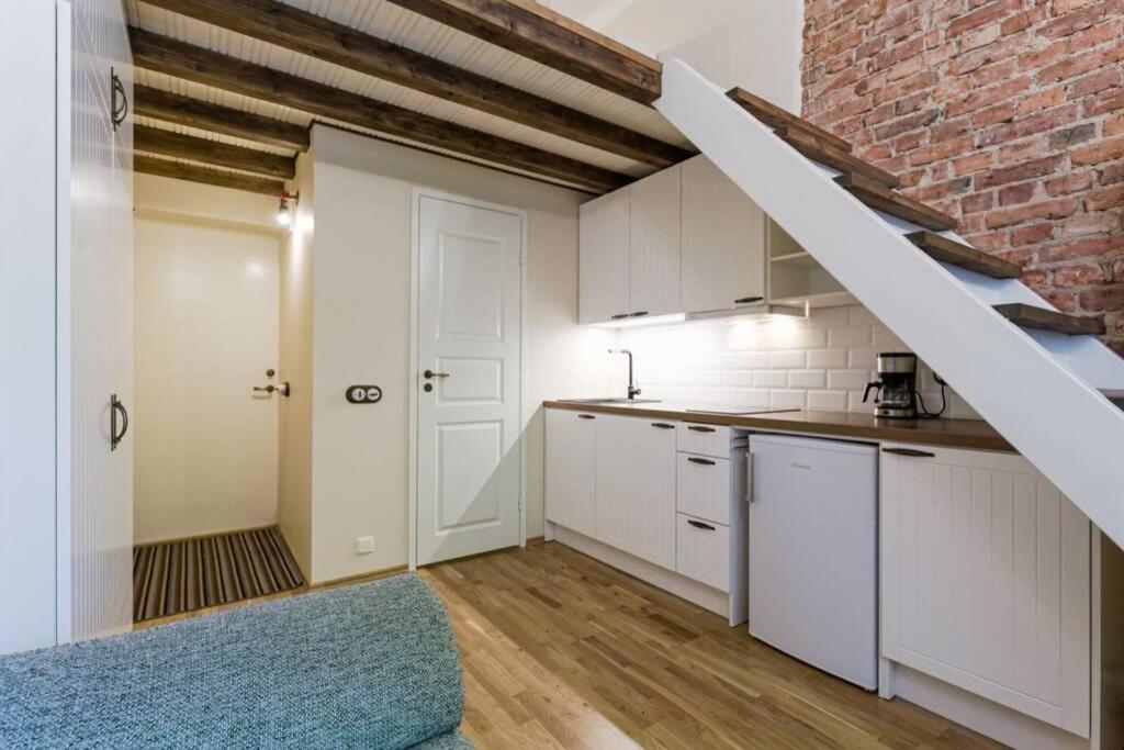 Center Loft Appartement