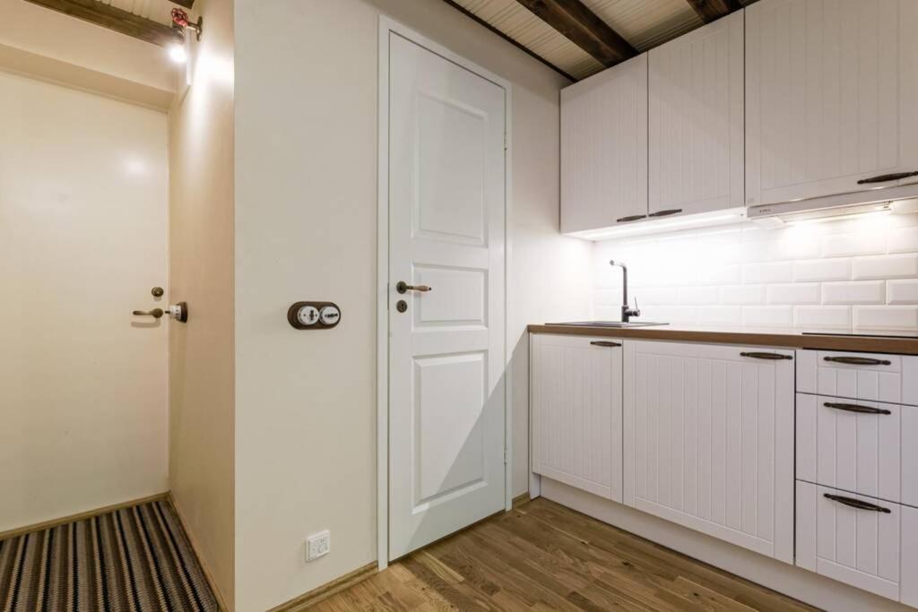 Center Loft *